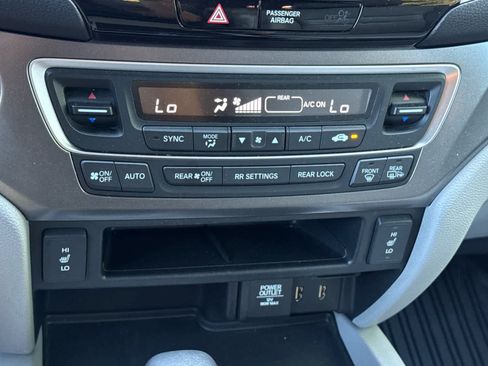 Used 2016 Honda Pilot EX-L image 23