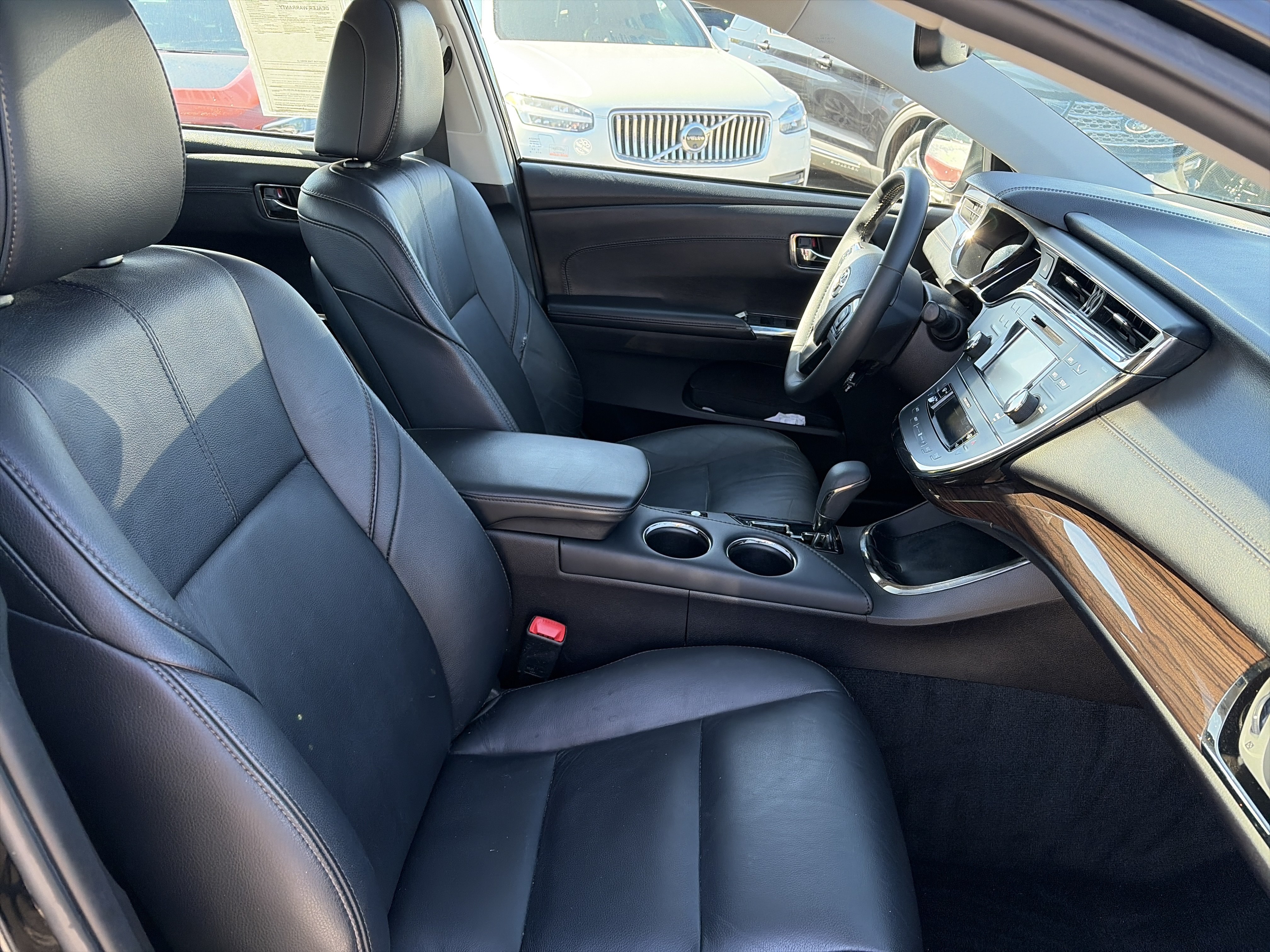 Used 2014 Toyota Avalon XLE Premium FWD image 11