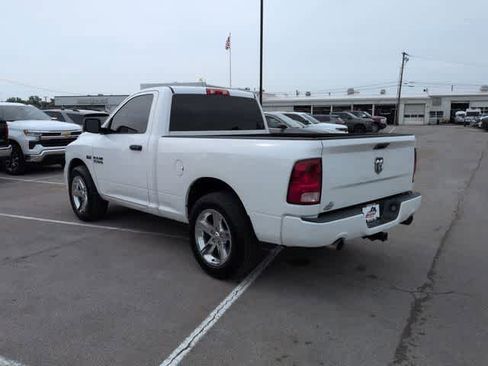 Used 2014 RAM 1500 Express RWD image 6