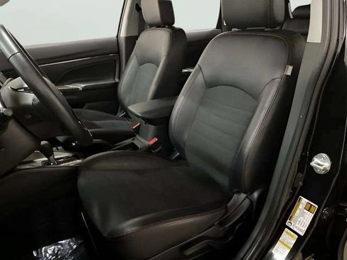 Used 2024 Mitsubishi Outlander Sport SE AWD/4WD image 57