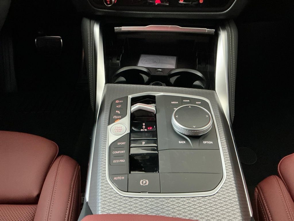 New 2026 BMW 430i w/ M Sport Package RWD image 13