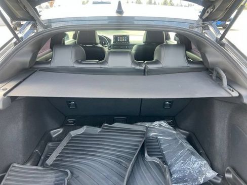 Used 2023 Honda Civic Sport Touring image 40