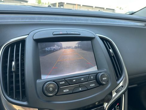 Used 2015 Buick LaCrosse Leather FWD image 31