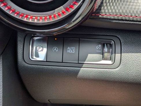 New 2026 Chevrolet Equinox RS w/ Convenience Package III FWD image 28