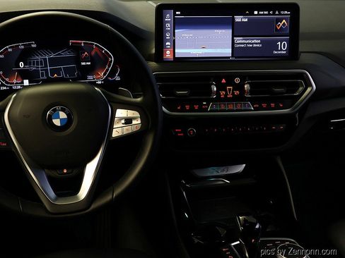 New 2026 BMW M340i xDrive w/ Premium Package image 16