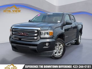 Used 2019 GMC Canyon SLE w/ SLE Convenience Package AWD/4WD video 1