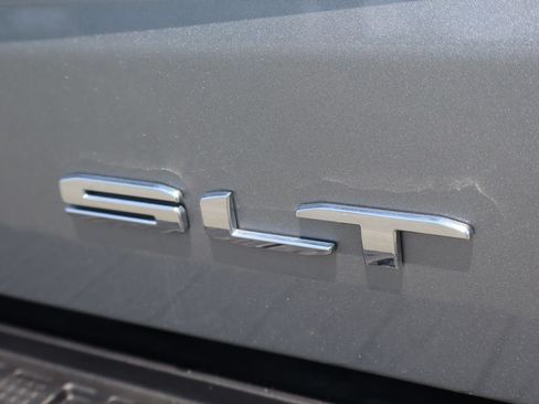 Certified 2025 GMC Sierra 1500 SLT AWD/4WD image 54