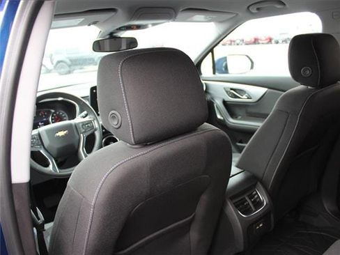 Used 2023 Chevrolet Blazer LT w/ Convenience Package image 30