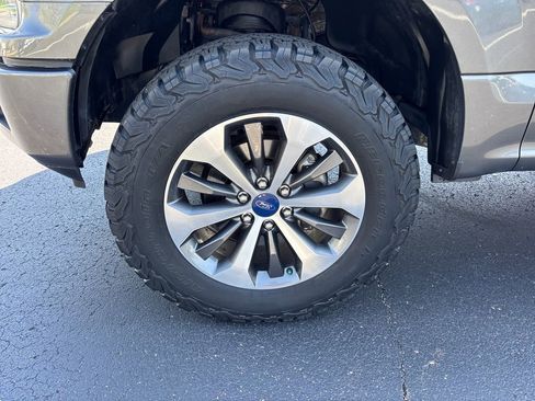 Used 2019 Ford F150 XL w/ Equipment Group 101A Mid AWD/4WD image 29