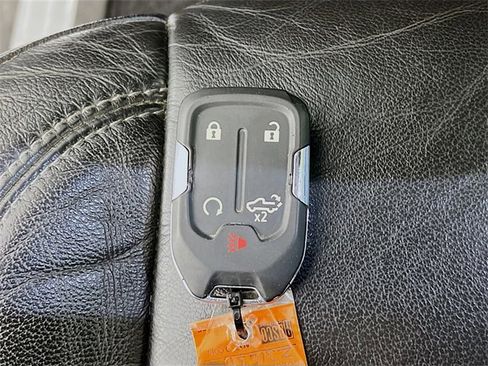 Used 2020 Chevrolet Silverado 1500 LT w/ All-Star Edition image 29