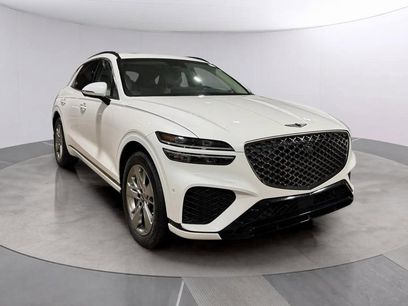 Certified 2022 Genesis GV70 3.5T Sport w/ Sport Advanced Package
