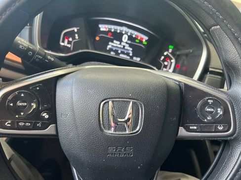 Used 2021 Honda CR-V EX image 6