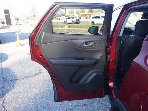 Used 2023 Chevrolet Blazer LT w/ LPO, Floor Liner Package image 23