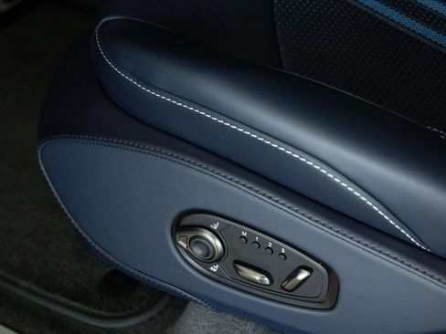 New 2026 Aston Martin DBX 707 image 18