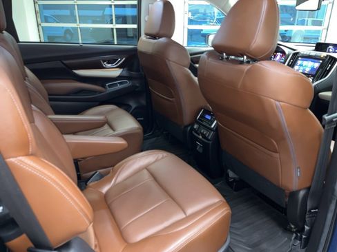Used 2022 Subaru Ascent Touring w/ Popular Package #2A image 20