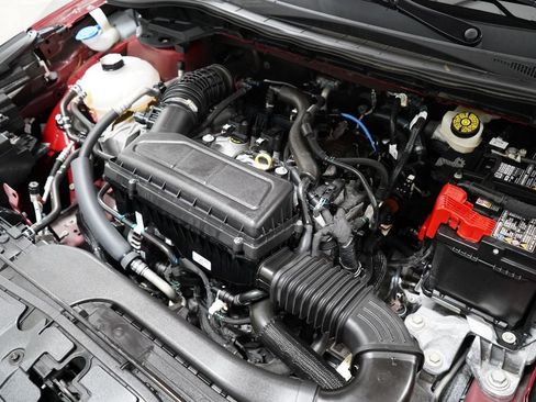 Certified 2025 Ford Escape ST-Line FWD image 32