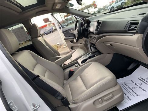 Used 2023 Honda Ridgeline RTL image 14