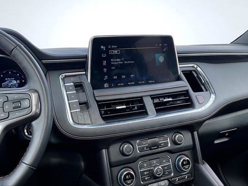 Used 2023 Chevrolet Tahoe RST w/ Luxury Package image 7