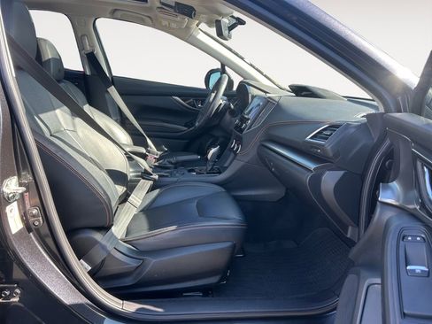 Used 2019 Subaru Crosstrek 2.0i Limited w/ Moonroof Package w/Navigation AWD/4WD image 11