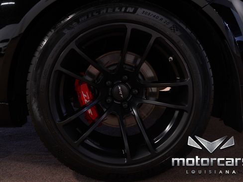 Used 2023 Dodge Durango SRT Hellcat AWD/4WD image 21