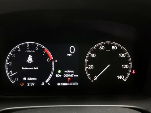 Used 2026 Honda Ridgeline TrailSport image 30