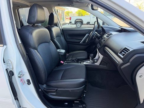 Used 2014 Subaru Forester 2.0XT Premium w/ Popular Package #2 AWD/4WD image 15
