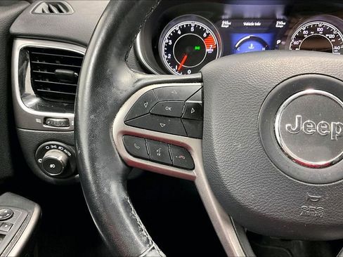 Used 2020 Jeep Cherokee Limited image 23