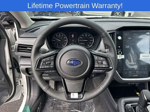 New 2026 Subaru Crosstrek 2.5i Limited w/ Popular Package #4A AWD/4WD image 24