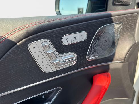 New 2026 Mercedes-Benz GLE 53 AMG 4MATIC Coupe image 19