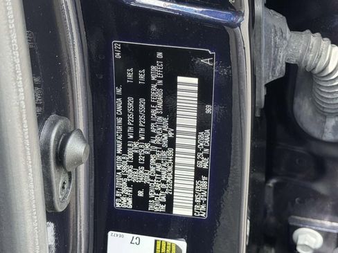 Used 2022 Lexus RX 350 F Sport image 32