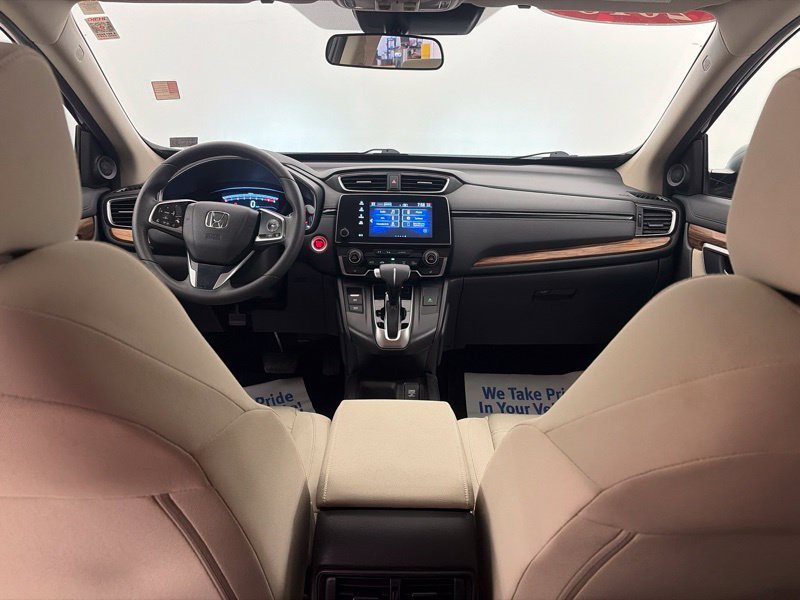 Used 2018 Honda CR-V EX image 17