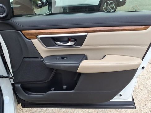 Used 2017 Honda CR-V EX-L image 29