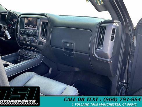 Used 2016 GMC Sierra 1500 SLT image 17