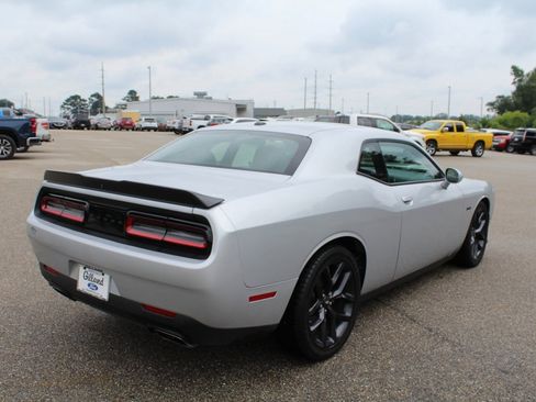 Used 2023 Dodge Challenger R/T w/ Blacktop Package image 11