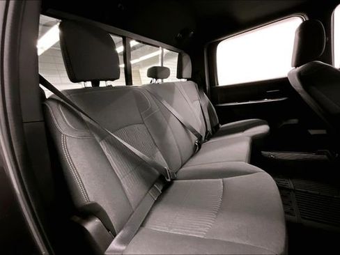 Used 2024 RAM 3500 Tradesman w/ Convenience Group AWD/4WD image 26