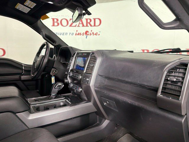 Used 2020 Ford F150 XLT w/ Equipment Group 302A Luxury AWD/4WD image 35