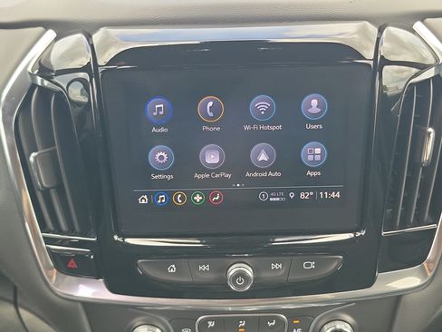 Used 2023 Chevrolet Traverse LT FWD image 25