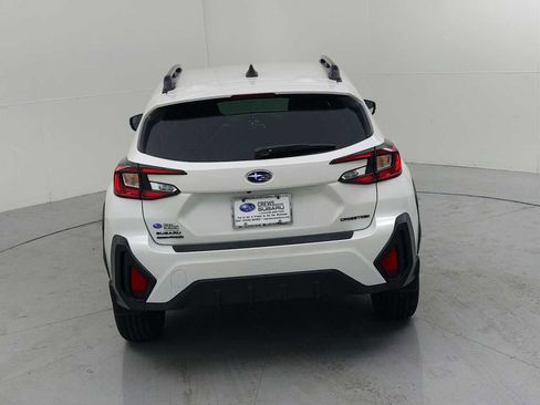 New 2026 Subaru Crosstrek 2.0i Premium AWD/4WD image 8