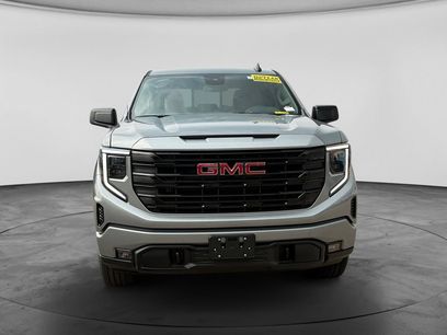 New 2026 GMC Sierra 1500 Elevation w/ Preferred Package
