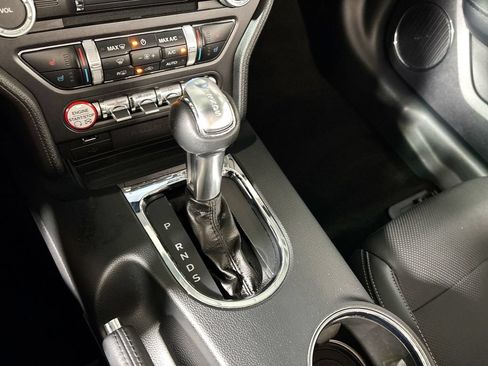 Used 2015 Ford Mustang GT Premium w/ Equipment Group 401A RWD image 18