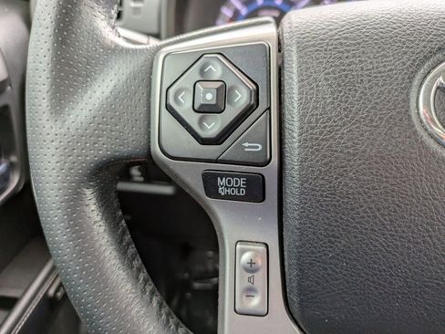 Used 2019 Toyota 4Runner Limited image 26