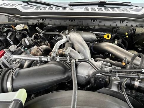 New 2026 Ford F250 XL w/ 360-Degree Camera Package AWD/4WD image 23