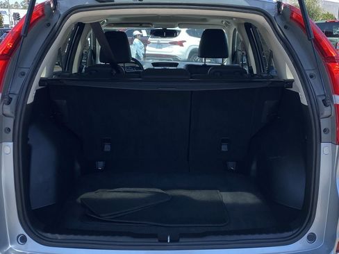 Used 2015 Honda CR-V EX-L image 13