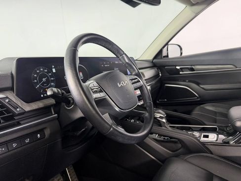 Used 2024 Kia Telluride SX AWD/4WD image 24