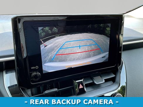 Used 2024 Toyota Corolla LE FWD image 14