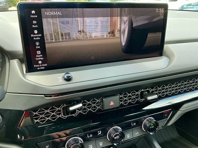 New 2026 Honda Accord Sport image 19