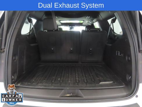 Used 2023 GMC Yukon XL Denali w/ LPO, Floor Liner Package image 24