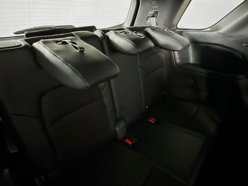 Used 2023 Nissan Pathfinder Rock Creek image 34