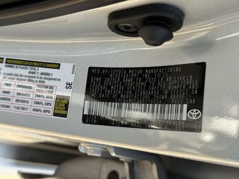Used 2024 Toyota Corolla LE FWD image 32