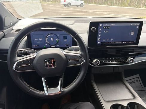 Used 2024 Honda Prologue Touring image 6